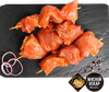 Шашлык из свиного окорока ЛЕНТА FRESH в маринаде Грузинский, весовой - фото 1
