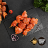 Шашлык из свиного окорока ЛЕНТА FRESH в маринаде Грузинский, весовой - фото 3