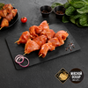 Шашлык из свиного окорока ЛЕНТА FRESH в маринаде Грузинский, весовой - фото 2