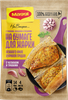 Приправа MAGGI На второе для куриной грудки с чесноком и травами, смесь на бумаге, 30,6г - фото 0