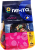 Смесь ЛЕНТА орехи сухофрукты, 200г - фото 2