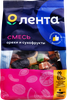 Смесь ЛЕНТА орехи сухофрукты, 200г - фото 0
