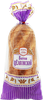 Батон ЗАО ЩЕЛКОВОХЛЕБ Щелковский, в нарезке, 330г - фото 0