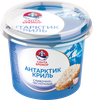 Крем-паста из морепродуктов САНТА БРЕМОР Антарктик-Криль сливочно-чесночный, 150г - фото 0