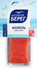 Форель слабосоленая БАЛТИЙСКИЙ БЕРЕГ филе-кусок с кожей, 200г - фото 0