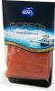Форель слабосоленая БАЛТИЙСКИЙ БЕРЕГ филе-кусок с кожей, 200г - фото 3