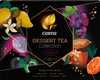 Чай черный CURTIS Dessert Tea Collection, 30пак - фото 0