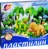 Пластилин восковой ЛУЧ Фантазия, 12 цветов Арт. 25С1523-08 - фото 2