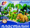 Пластилин восковой ЛУЧ Фантазия, 12 цветов Арт. 25С1523-08 - фото 0