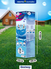 Бассейн каркасный BESTWAY Steel Pro 6148л 305х100см, с фильтр-насосом,  Арт. 14415/56334 - фото undefined