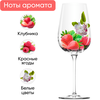 Вино игристое GRAN BARON Rose Кава DO розовое брют, 0.75л - фото 3