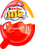 Изделие кондитерское KINDER Joy Girls с хрустящими шариками и игрушкой, 20г - фото 0