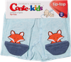 Колготки детские CONTE-KIDS Tip-Top р. 92–110, Арт. 4С-02СП/4С-03СП - фото 3