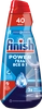 Гель для мытья посуды в посудомоечной машине FINISH All in 1 Shine&Protect, 1л - фото undefined