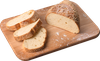 Хлеб ЛЕНТА FRESH Кукурузный особый, 350г - фото 0