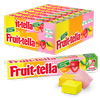Конфета жевательная FRUIT-TELLA Ассорти, 41г - фото 1