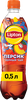 Напиток LIPTON Освежающий чай со вкусом персика негазированный, 0.5л - фото 0