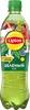 Напиток LIPTON Холодный зеленый чай негазированный, 0.5л - фото 3