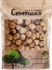 Фундук СЕМУШКА жареный, 150г - фото 0