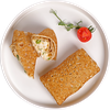Блинчики ЛЕНТА FRESH с яйцом и луком, весовые - фото 1
