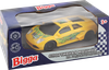 Игрушка BIGGA Машина спортивная 1:24, в ассортименте Арт. YDF688A-9/10/11/12 - фото undefined