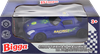Игрушка BIGGA Машина спортивная 1:24, в ассортименте Арт. YDF688A-9/10/11/12 - фото undefined