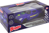 Игрушка BIGGA Машина спортивная 1:24, в ассортименте Арт. YDF688A-9/10/11/12 - фото undefined