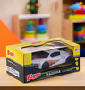 Игрушка BIGGA Машина спортивная 1:24, в ассортименте Арт. YDF688A-9/10/11/12 - фото undefined