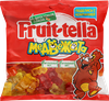Мармелад жевательный FRUIT-TELLA Медвежата, 150г - фото 0