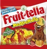 Мармелад жевательный FRUIT-TELLA Медвежата, 150г - фото 0