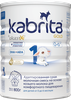 Смесь KABRITA 1 Gold на основе козьего молока, с 0 месяцев, 800г - фото 0