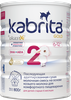 Смесь KABRITA 2 Gold на основе козьего молока, с 6 месяцев, 800г - фото 0