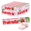 Конфета жевательная FRUIT-TELLA со вкусом клубничного йогурта, 41г - фото 1