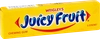 Жевательная резинка WRIGLEY'S Juicy fruit, 13г - фото 2