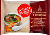 Суп ASIAN FUSION из морепродуктов с креветками, 12г - фото 1