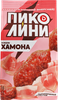 Колбаски сырокопченые ДЫМОВ Пиколини со вкусом хамона, 50г - фото 0