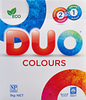 Стиральный порошок DUO Color концентрированный, 1кг - фото 3