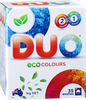 Стиральный порошок DUO Color концентрированный, 1кг - фото 2