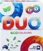 Стиральный порошок DUO Color концентрированный, 1кг - фото 0