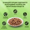 Корм консервированный для кошек KITEKAT с сочными кусочками рыбы в соусе, 85г - фото undefined