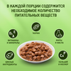 Корм консервированный для кошек KITEKAT c сочными кусочками курицы в соусе, 85г - фото undefined