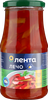 Лечо ЛЕНТА, 520г - фото 2