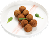 Фрикадельки куриные ЛЕНТА FRESH, весовые - фото 0