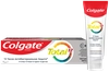 Зубная паста COLGATE Total 12 Чистая мята с цинком и аргинином для комплексной антибактериальной защиты, 75мл - фото undefined