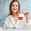 Зубная паста COLGATE Total 12 Чистая мята с цинком и аргинином для комплексной антибактериальной защиты, 75мл - фото undefined