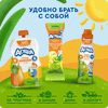 Пюре фруктовое детское АГУША Груша, с 4 месяцев, 90г - фото undefined