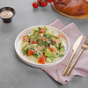 Салат Табуле с кускусом и кунжутным соусом - фото 2