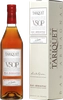 Арманьяк CHATEAU DU TARIQUET Bas-Armagnac Тарике Домэн VSOP 40%, п/у, 0.7л - фото 1