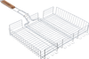Решетка для мяса GIARDINO CLUB 66х42х6,5см XXL, Арт. LTA-61/HD42013 - фото 2