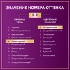 Крем-краска для волос ПАЛЕТТ Интенсивный цвет 6–0 (N5) Темно-русый, 110мл - фото undefined